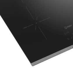 Электрическая варочная панель Indesit IS 41Q60 FX