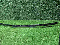 Молдинг крышки багажника Mercedes E W213 (16-21)