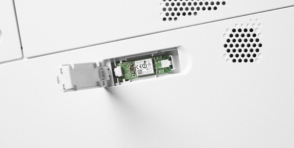 Принтер OKI C834dnw, А3, 36 стр./мин, WiFi, цветной