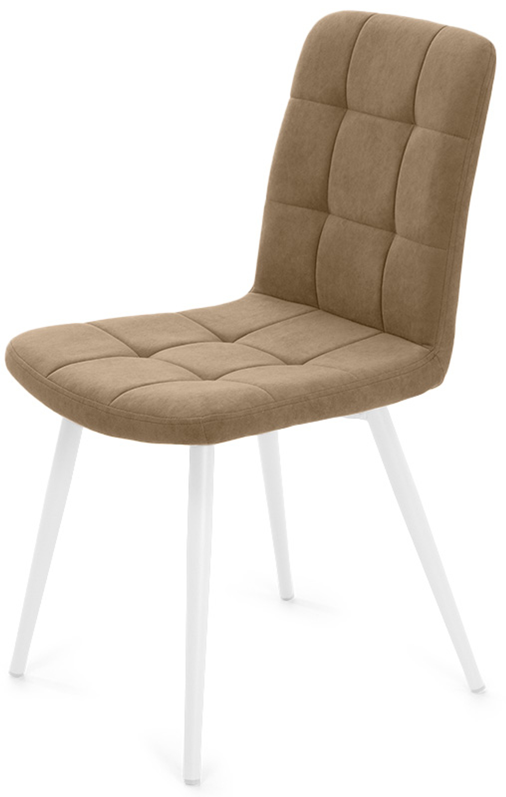 Абсент NEW (Кубика) Стул интерьерный (с опорой R32)