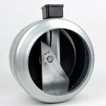 Вентилятор канальный ВКК-250 М