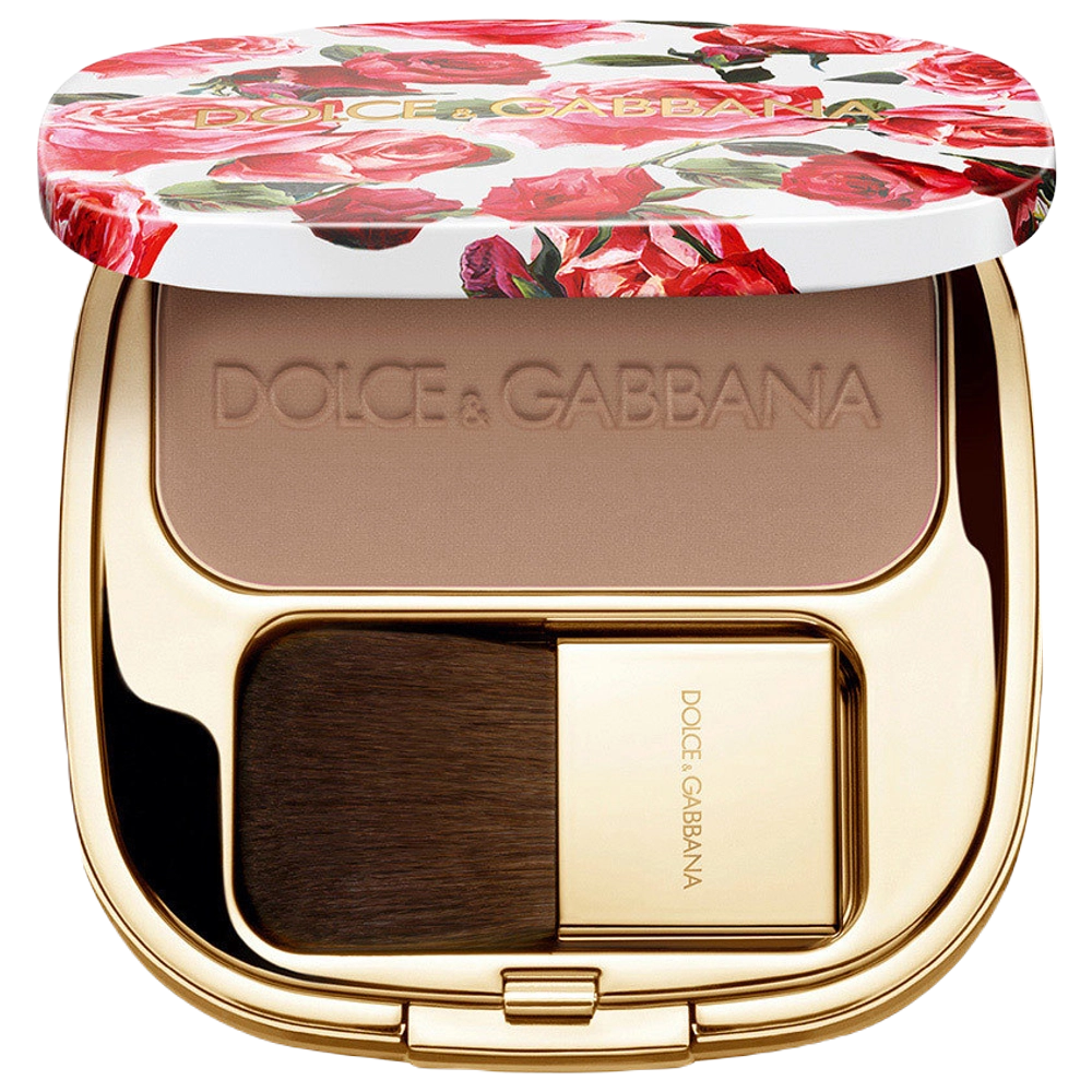 Dolce & Gabbana Luminous Cheek Colour The Blush "100 Tan"