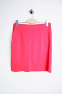 Юбка Marc Cain прямая, визуально на 46 размер