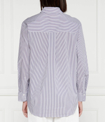 Рубашка Joop! - фиолетовый(30042989)