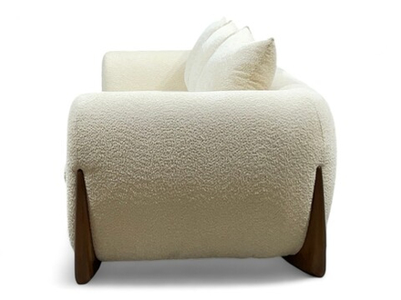 Диван прямой «Палермо»