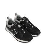 Кроссовки Sh/Running Pepe Jeans London - черный(PMS40009)