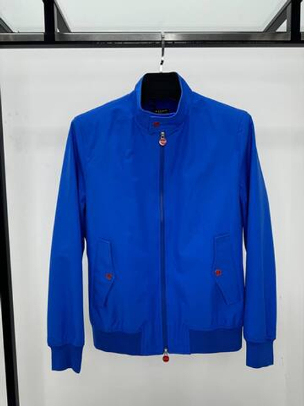 Ветровка Kiton