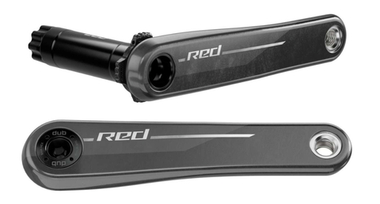 Шатуны SRAM RED, E1, DUB (без звезд)
