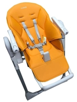 Стул для кормления luxmom Q1 Оранжевый