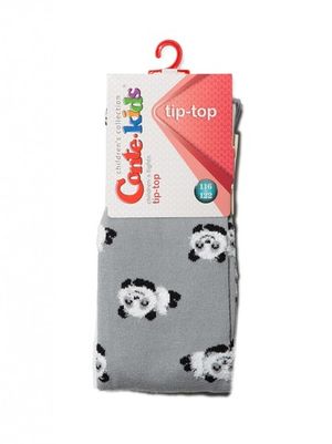 Детские колготки Tip-Top 18С-266/1СП рис. 503 Conte Kids