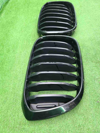 Решетка радиатора Комплект BMW X3 G01 (2017-2021)