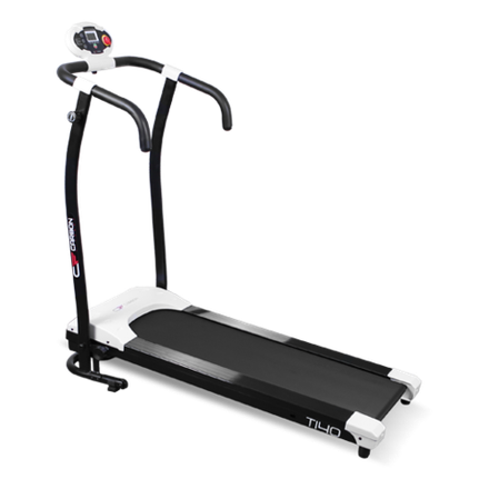 CARBON FITNESS T140 Беговая дорожка