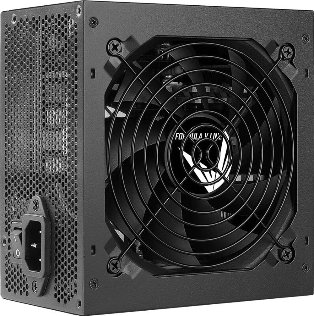 Блок питания ATX Formula V KCAS PLUS 500W