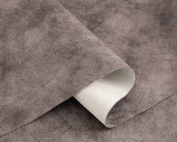 Велюр Alaska chocolate (Аляска чоколат)