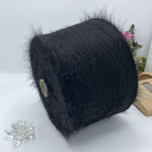 LAGOPOLANE 15% кид мохер 15% меринос 30% нейлон 40% полиакрил