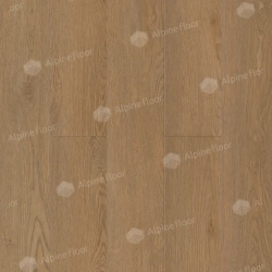SPC ламинат Alpine Floor Клен классический