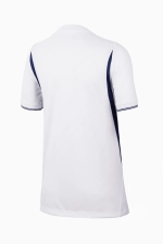 Футболка Nike Tottenham Hotspur 26/27 Home Stadium Junior - белый