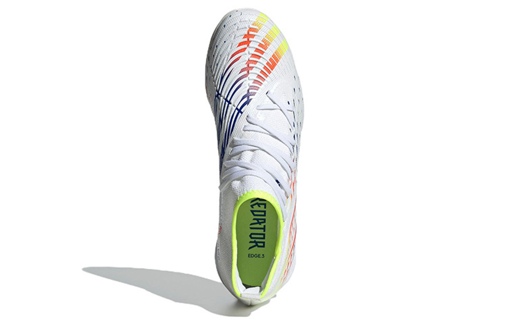 Кроссовки Adidas Alphaboost V1 (Женская размерная сетка)