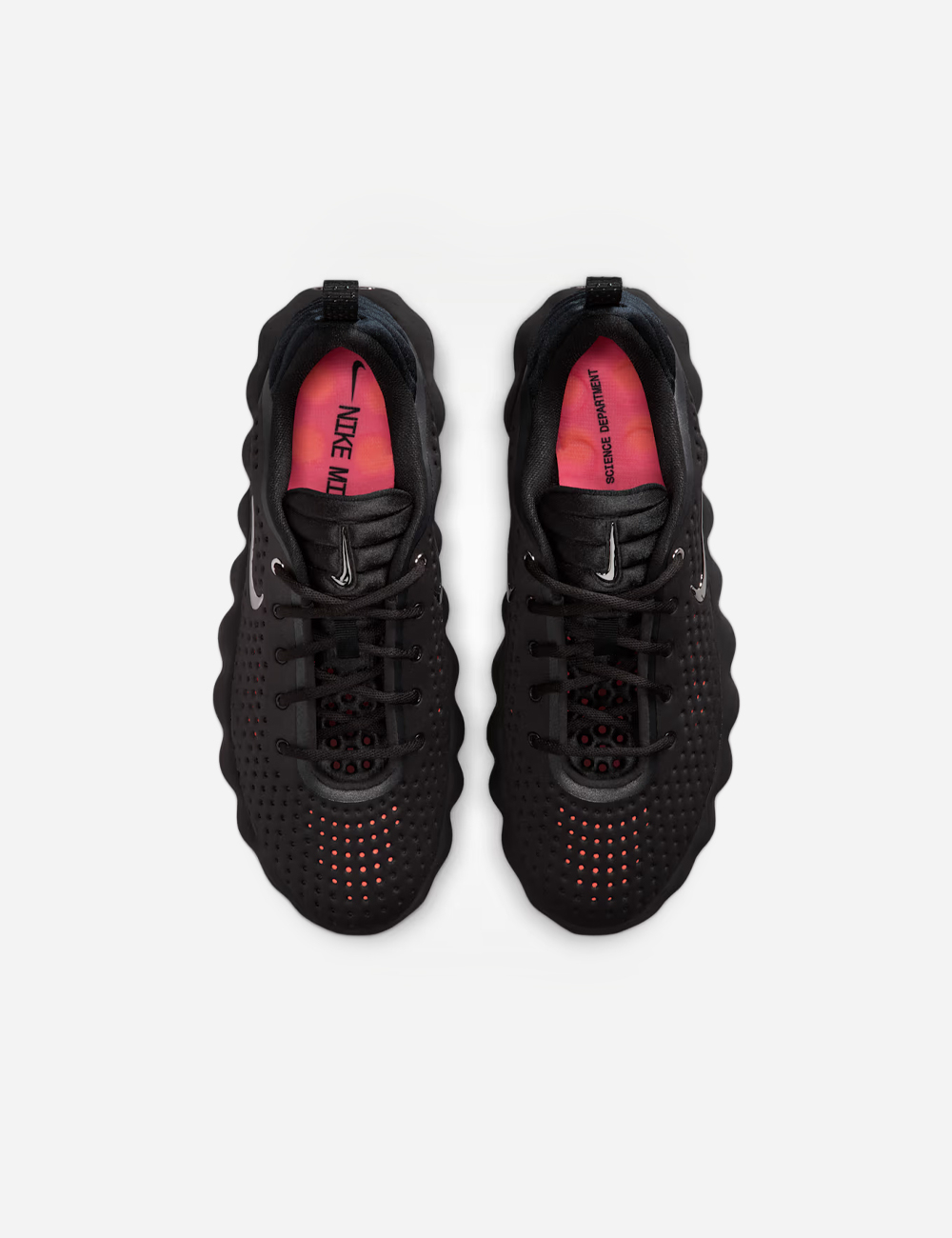 Nike Mind 002 "Black"