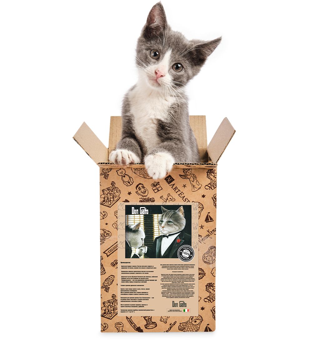 ЯЛ-20-07/1 Наполнитель древесный для домашних животных 5 литров