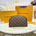 Louis Vuitton Cosmetic Pouch GM