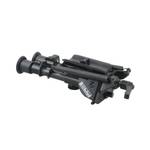 Сошки Vector Optics Carbon Fiber 6-9" Spring Bipod