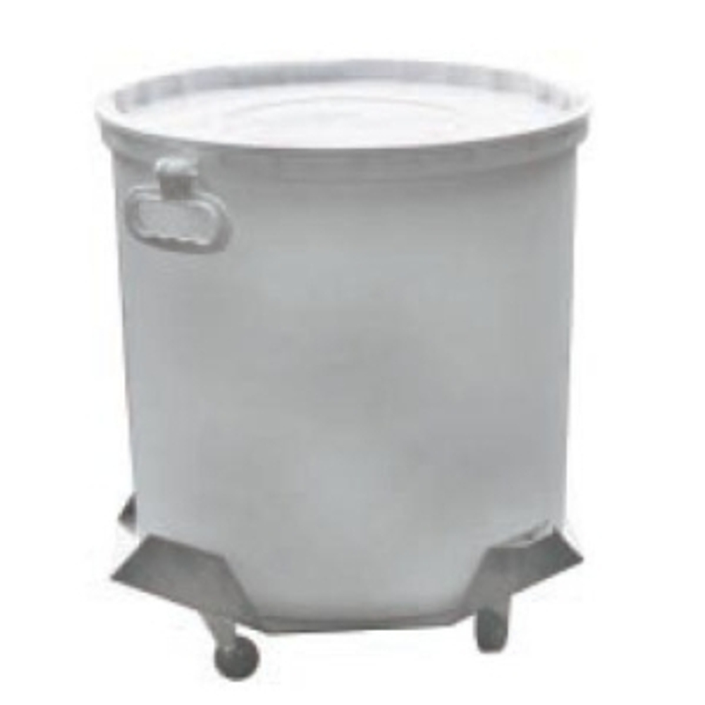 Тележка С Баком Д/Отходов Тп-218П