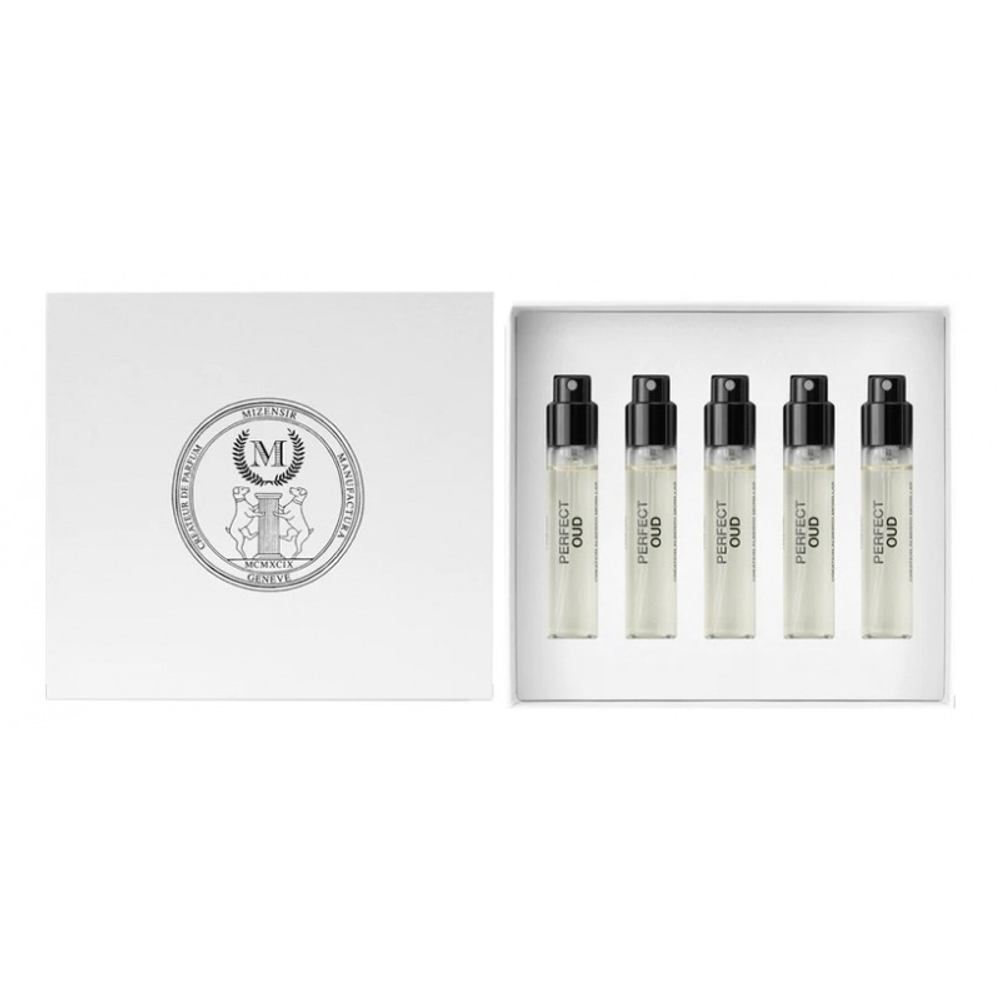 Парфюмерная вода MIZENSIR PERFECT OUD