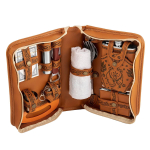 Набор в сумке-чехле Helios Медведь бурый (HS-2023-PB-2)