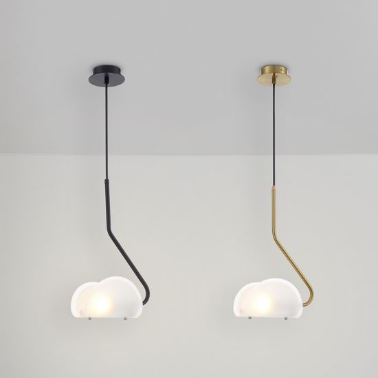 Подвесной светильник Freya FR5228PL-01C