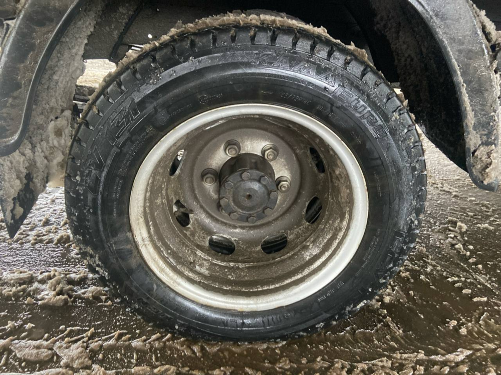 GAZ GAZELLE NEXT Бортовой (Евроборт) A21R22 (Бортовой, Дизельный, 2,5 л, 150 л.с.)