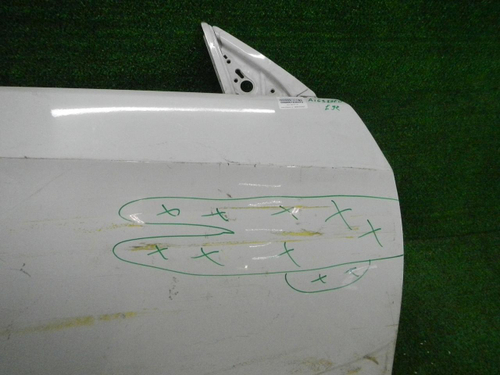 Дверь правая BMW 3er E92 E93 (2005-2013)