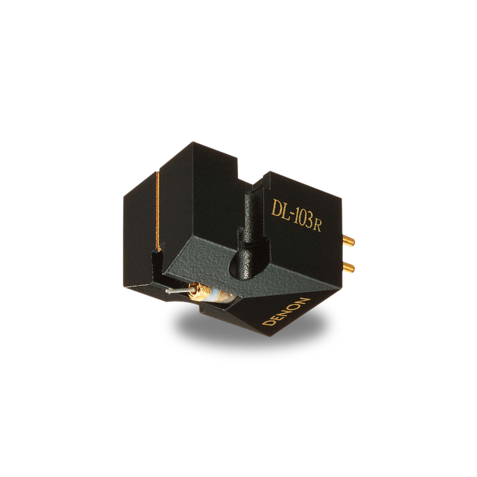 Головка звукоснимателя Denon DL-103R