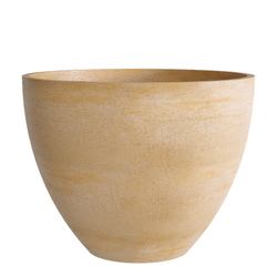 Кашпо, коллекция Color, форма UPON