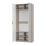 Шкаф Пандора 2-х ств.ШК-04