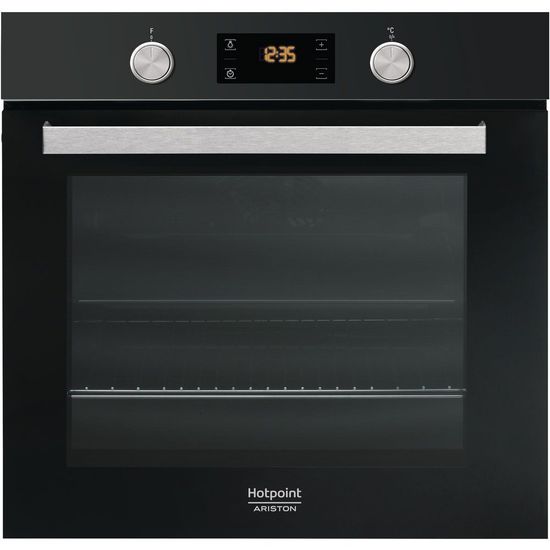 Электрический духовой шкаф Hotpoint-Ariston FA5 841 JH BLG