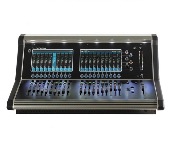 DiGiCo S21