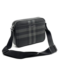 Сумка-мессенджер Burberry