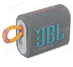 JBL GO 3 Grey