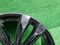 Диск Комплект дисков R20 Geely Tugella (2019-2024)