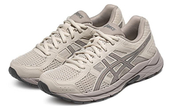 Женские кроссовки Asics Gel-Contend 4 'Beige Grey' T8D9Q-021
