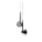MoonDrop Pavane Silver