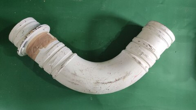 Угол бетоновода Sermac 1473427 (оригинал)