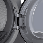 Сушильная машина с тепловым насосом MAUNFELD MFDM168SL03