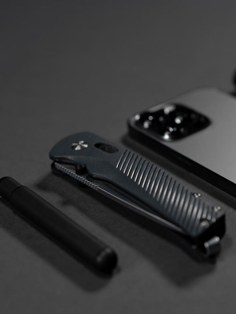 Нож SOG, 11-18-05-41 Flash AT Urban Grey