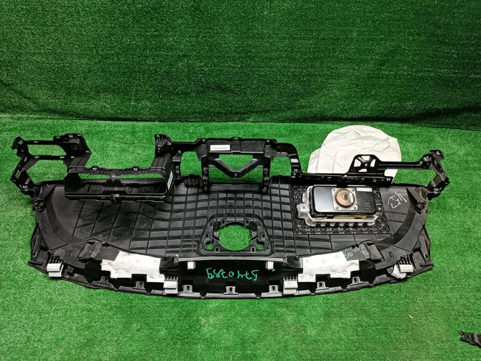 Комплект безопасности Kia Sorento 3 UM Prime (2014-2020)