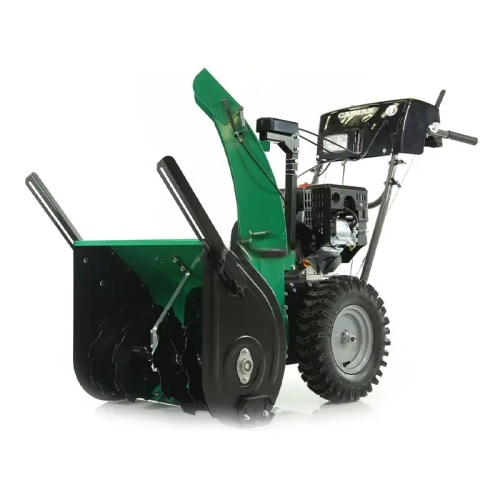 Caiman VALTO 24C снегоуборщик бензиновый 7 л.с. ковш 61 см, выброс 15 м, 6 вперед/2 назад 7500360303