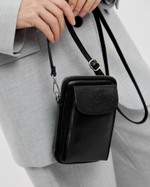 Сумка 524 03 черный