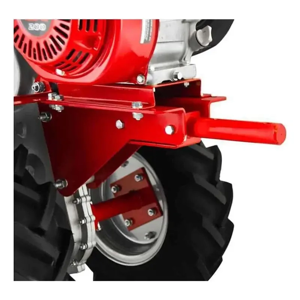 Мотоблок Мобил К МКМ-3 КОМФОРТ, MBK0018432