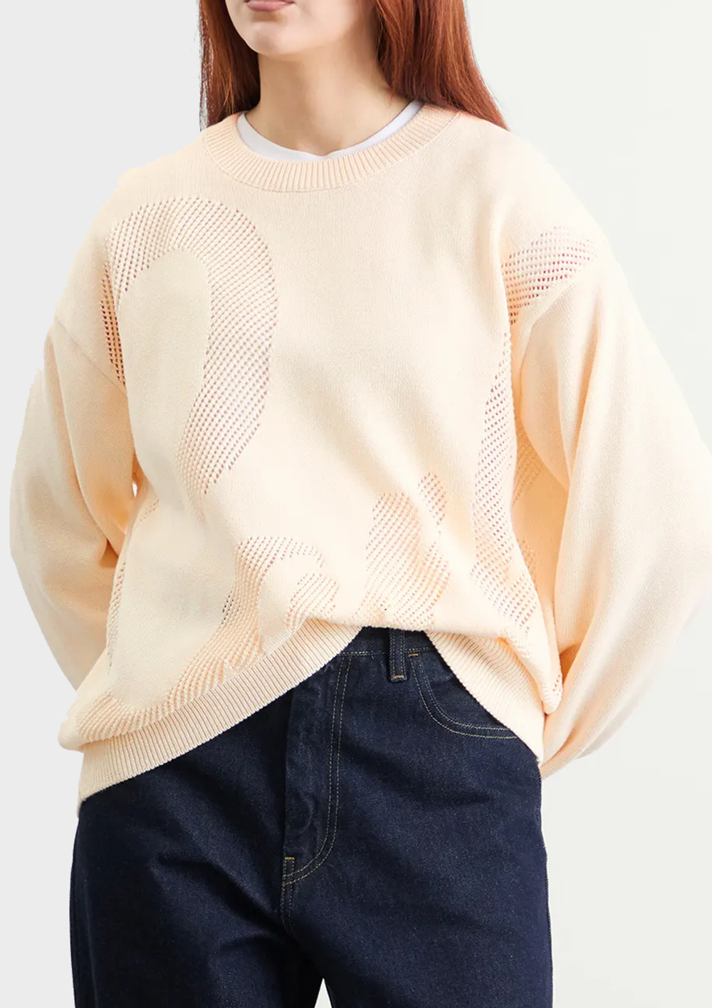 Джемпер CARHARTT WIP Perla Sweater